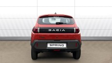 Dacia Spring 27kWh Expression 65 48kW 5dr Auto Electric Hatchback